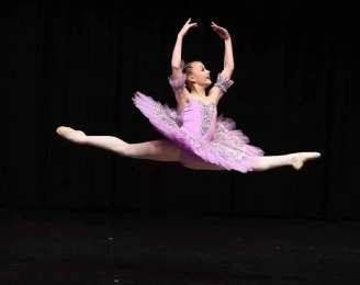 Independent Dance Studios