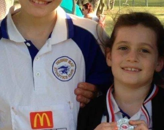 Hevey Bay Athletics Club Inc.