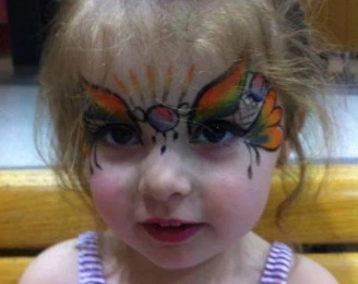 The Face Paint Shop