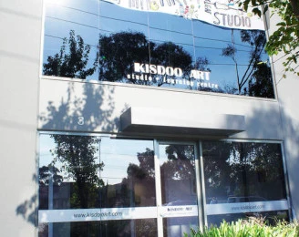 KISDOO ART STUDIO