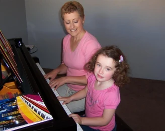 Tinkling Ivories Piano Studio