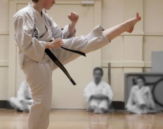 Upwey Tae Kwon Do and Self Defence