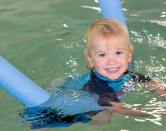 Swim 1 Swim School