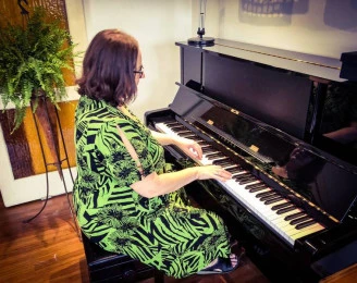 The Piano Tree