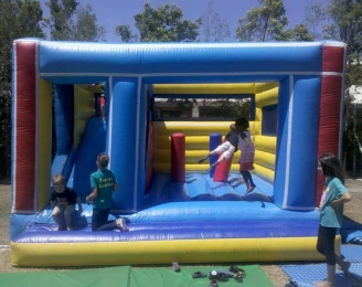 Affordable Jumping Castles