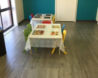 Leora Baby Centre