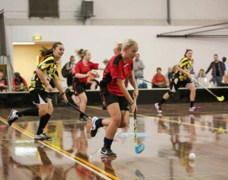 Northern Beaches Floorball