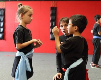 Perth Wing Chun Academy