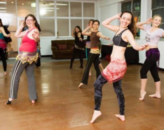 Belly Dance Adelaide