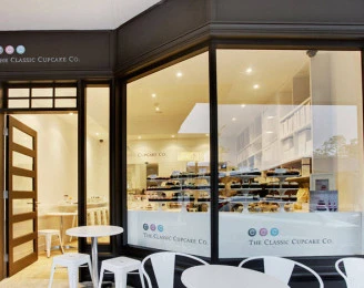Classic Cupcake Co
