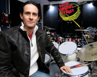 Drum Lessons Sydney