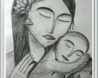 Arty Hands Drawing Classes