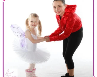 In-Step Dance School