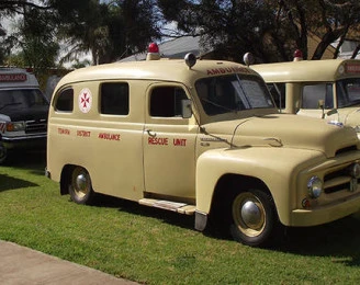 Temora Rural Museum