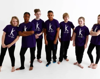 Relax Kids With Annette - Health, Harmony and Home