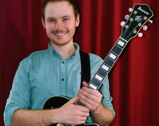 Sam's Guitar School