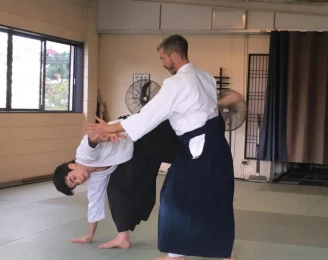 Aikido Adelaide
