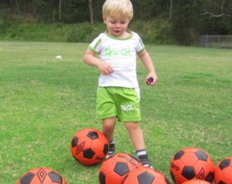Goal Soccer Academy