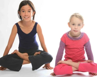Yoga Kids SA