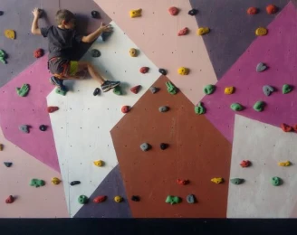 Northside Climb Indoor Rock Climbing