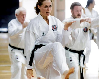 GKR Karate Mount Barker