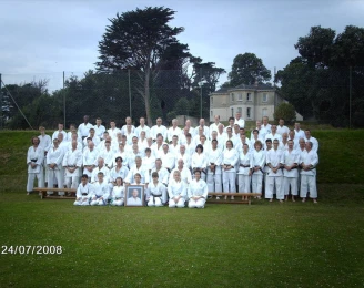 Wado-Ryu of Japan Australia Lilydale Dojo