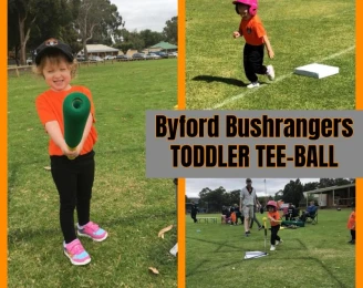 Byford Bushrangers