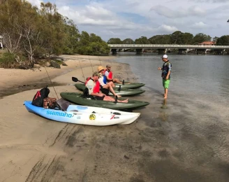 Sunshine Coast Afloat