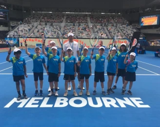 Zenith Tennis Academy