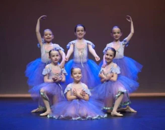 Terpsichore Dance Company