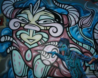 theFacepaintersandBodyArtists.com