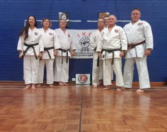 South West Goju-Ryu Karate-Do Association (Mandurah Branch)