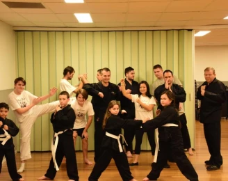 Wing Chun Kung Fu