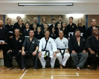 Murwillumbah Hapkido