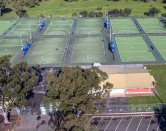 Southern United Netball Assoc Inc