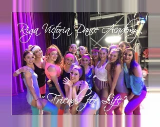 Riga Victoria Dance Academy