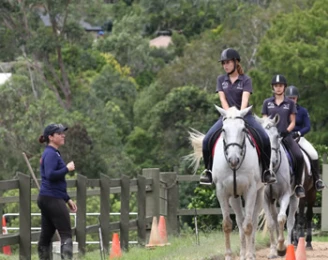 Wattle Creek Equestrian Centre