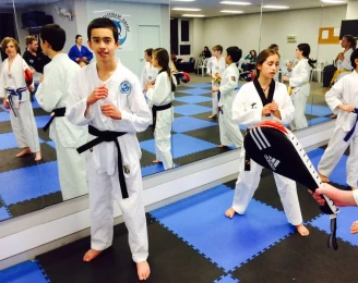 Shire Martial Arts