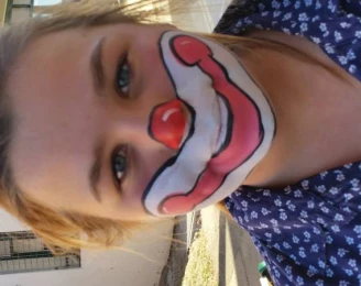 Daisy Facenator