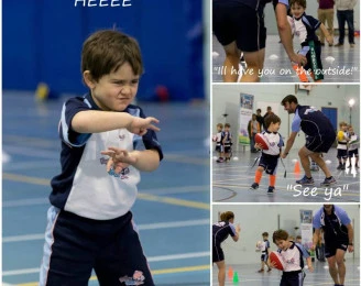 Rugbytots Mid North Coast