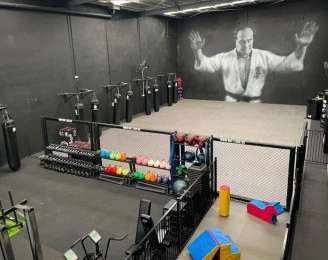 Warriors Martial Arts