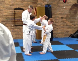 Koryu Uchinadi Newcastle