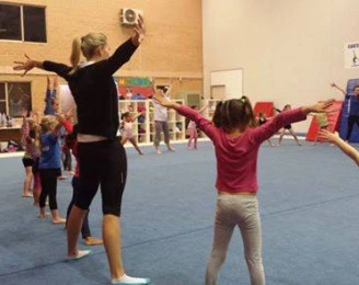 Elite Academy of Gymnastics