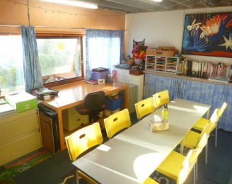Art Shack