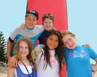 CRU® Camps