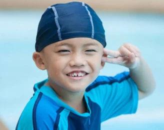 Nereids Aquatic Coaching