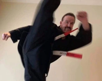 Zenshin Karate (Mervyn Nelis Martial Arts Academy)