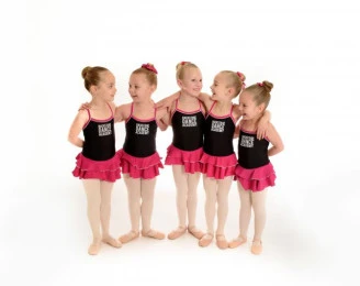 Backstage Dance Academy