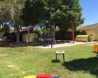 Casa Mia Montessori Playgroup Inc