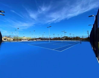 Williamstown Bayside Tennis